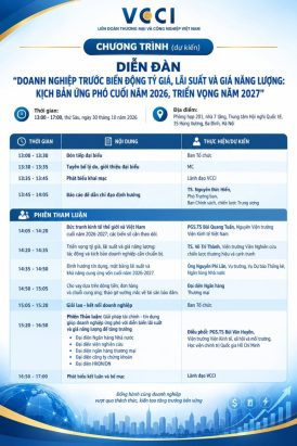 (9 dự án)